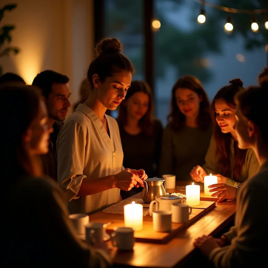 Organic growth approach