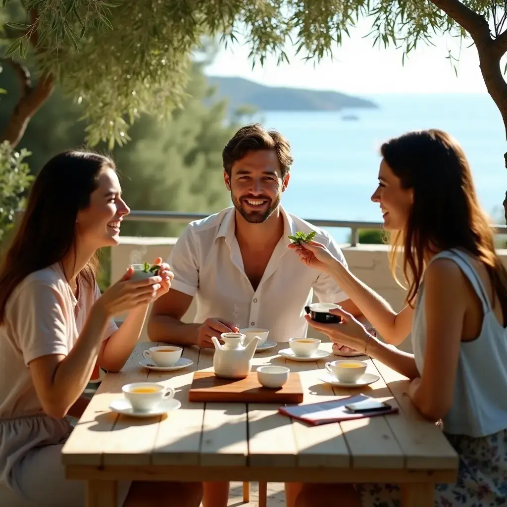 Sustainable practices